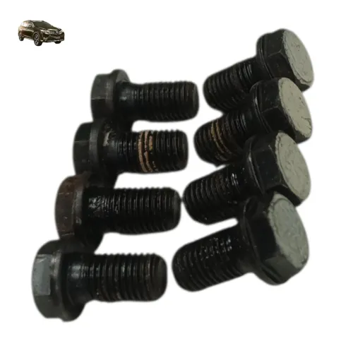 Jogo Parafuso Volante Motor Toyota Rav4 2.0 Aut 4x4 2016 15