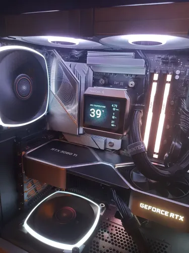 PC Gamer AM5
