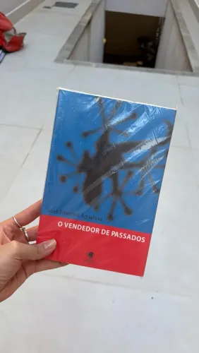 Lote de Romance - Livros novos 