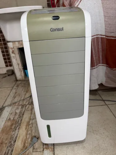 Climatizador Consul Bem Estar C1F07ABANA