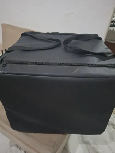 Bag de Entregador