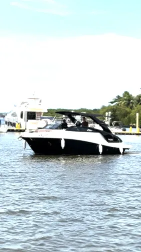 Lancha NX 280 Xtreme 2022 Estado de Nova