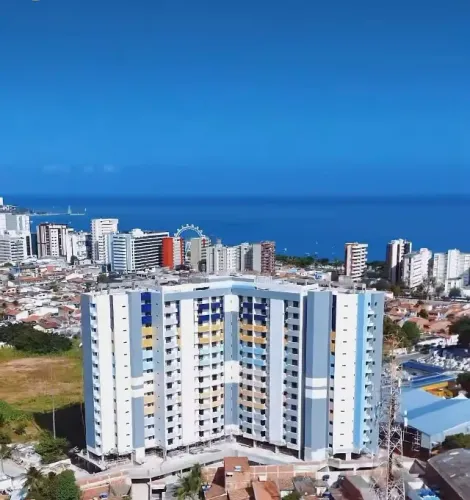 Apenas 5min da Praia de Pajuçara - Bragança Residence