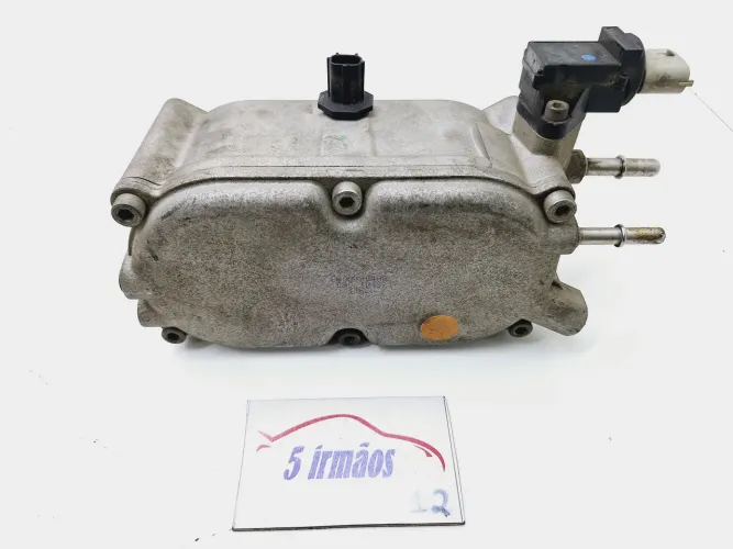 Filtro Combustível Diesel Jeep G Cherokee 3.0t 2012 / 2013