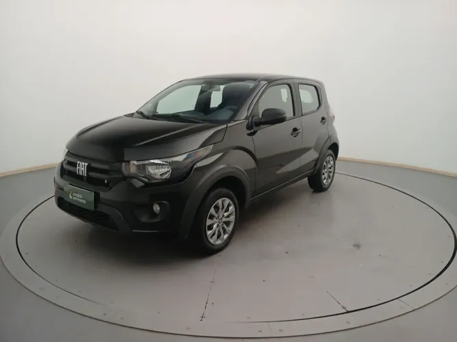 Fiat Mobi Like 1.0 Fire Flex 5P. 2025