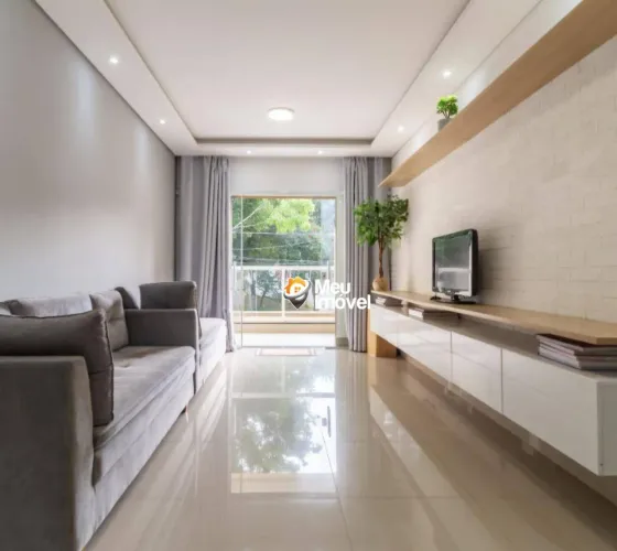 Sobrado com 3 dormitórios à venda, 140 m² por R$ 780.000,00 - Jardim Cidade Pirituba - São