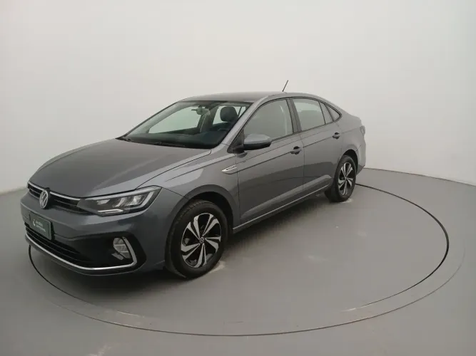 Volkswagen Virtus Comfort. 200 TSI 1.0 Flex 12V AUT 2025