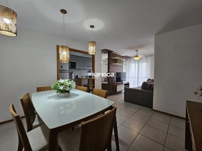 Apartamento Para Venda 102m² - Condomínio Origami