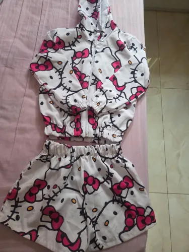 Roupas menina infantil desapego 5 anos