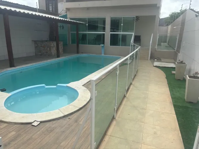 Casa em Gravatá