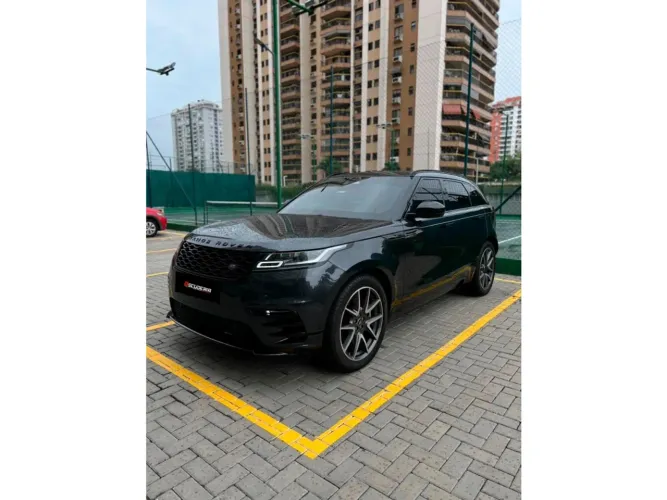 Land Rover Range Rover Range R. Vel. R-DYN HSE 3.0 PH6 4X4 AUT 2023