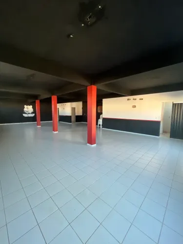 PONTO COMERCIAL PARA ALUGUEL 