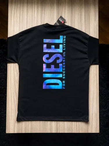 Camiseta Diesel