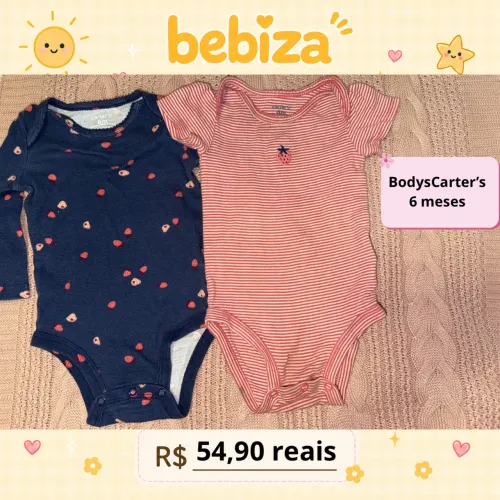 Boby carters