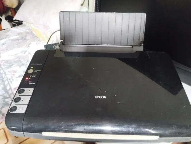 Scaner Epson cx5600