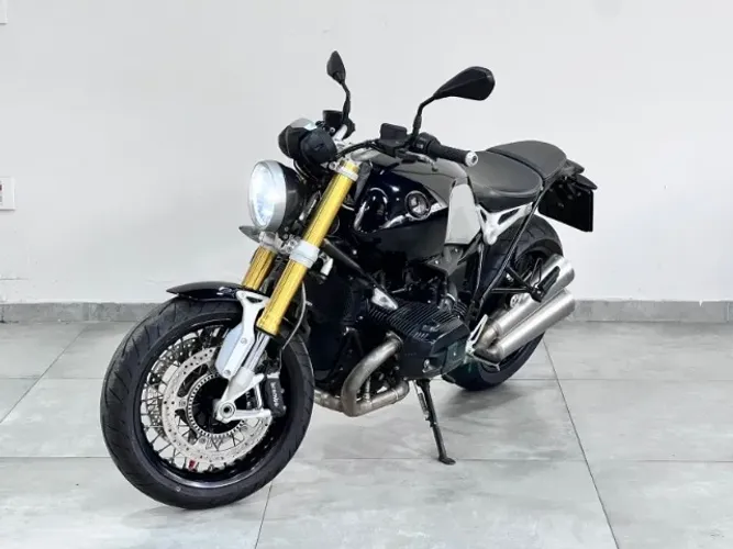BMW R NINET 1200