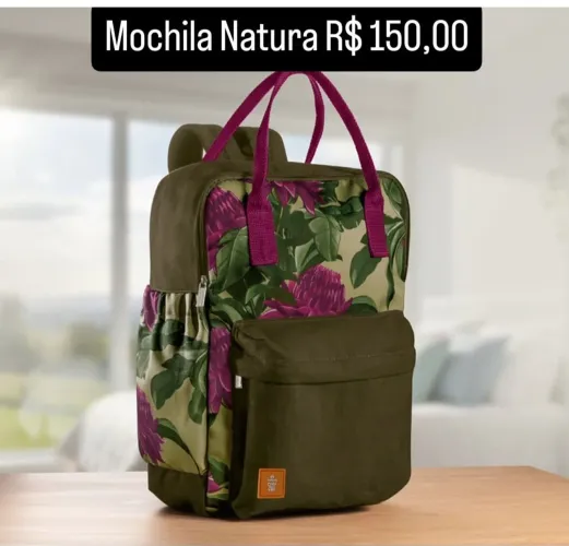 Bolsa Natura
