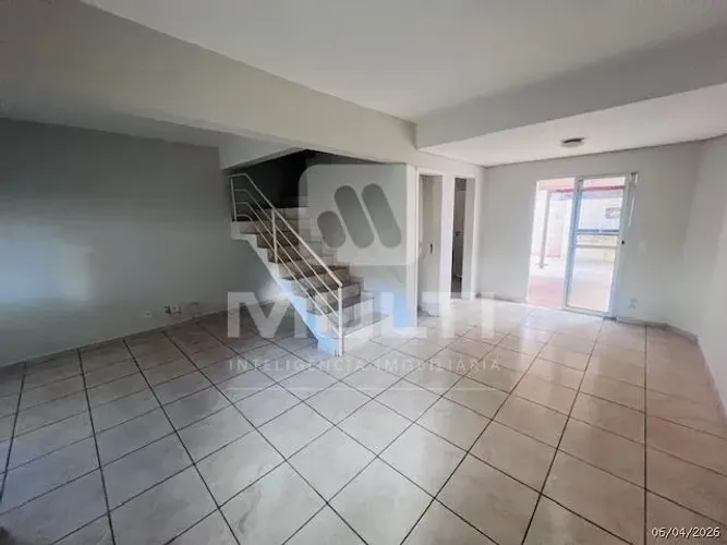 Casa Condominio - THE PALMS COND