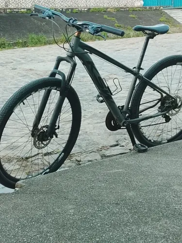 Bicicleta aro 29