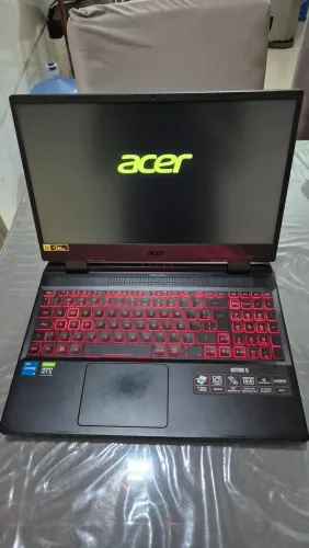 ? Acer Nitro 5 Gamer - RTX 3050 4GB | 16GB RAM | SSD NVMe 512 mais 1 TB | 144Hz ?
