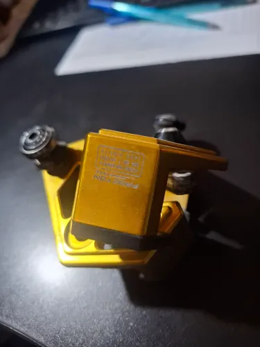 Slider de balança hornet e cbr 600f