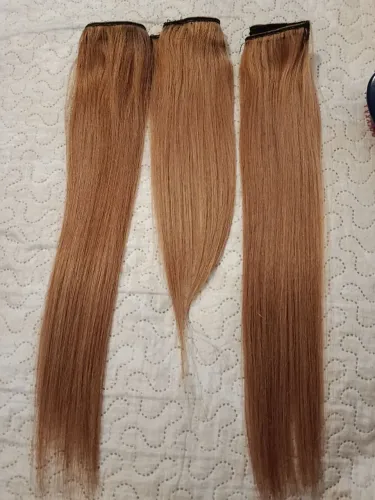 Cabelo humano 