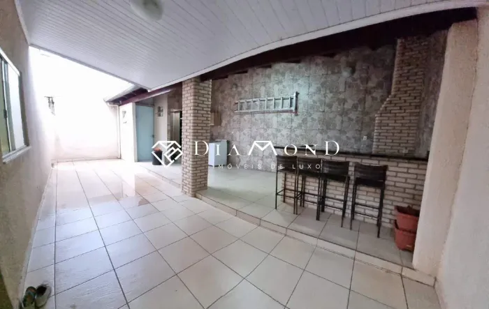 Casa Ampla e Confortável Pronta para Morar!