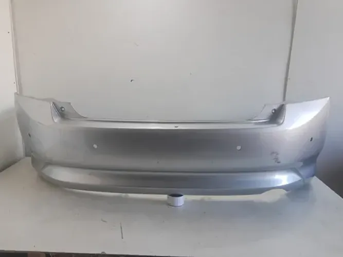 Parachoque Tras Honda City 2009/2011 Original Usado 22785