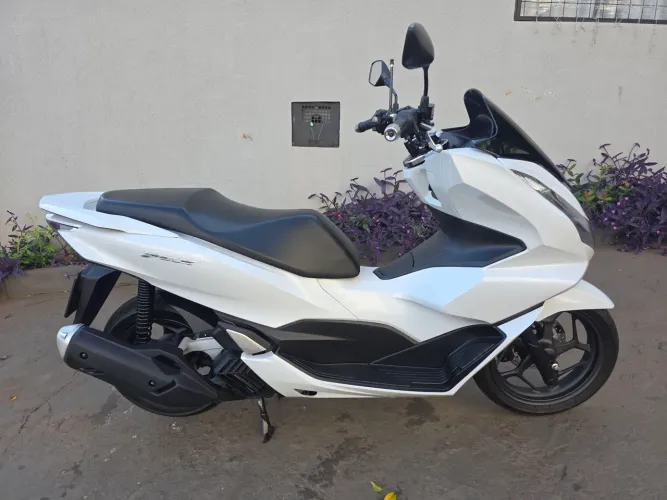 HONDA PCX 160 2025 