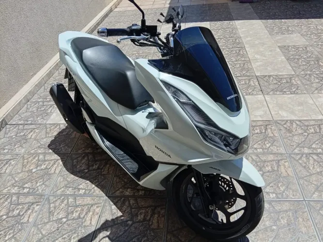 Honda PCX 160 2024
