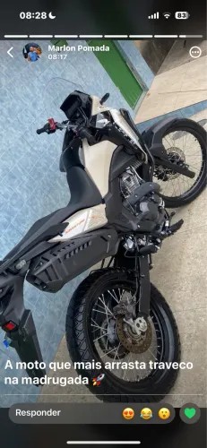 Vendo Sahara 2026