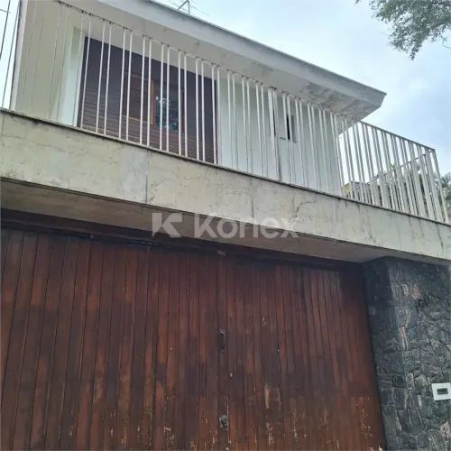Casa comercial à venda com 300 m² em Parque São Domingos, São Paulo