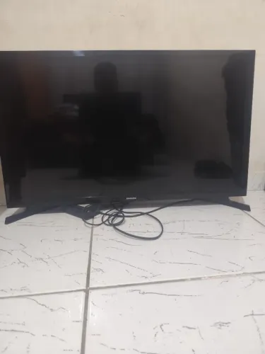 Televisão Samsung LCD 32 polegadas