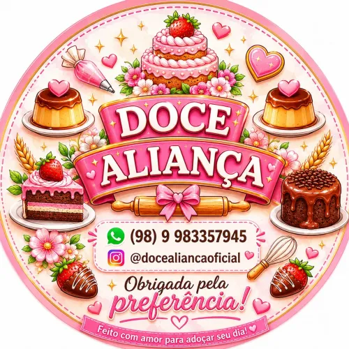 Doce aliança ?