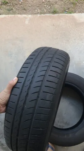 Pirelli usados
