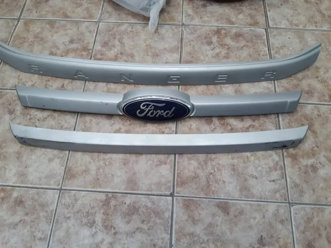 Friso da grade ranger 2012 2013 2014 2015