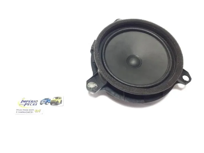 Alto Falante Porta Hilux Sw4 16/20 #14643