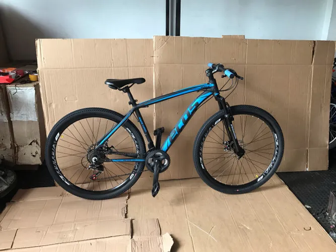 Bicicleta MTB 29 ECOS Shimano 21V Shimano Tourney 