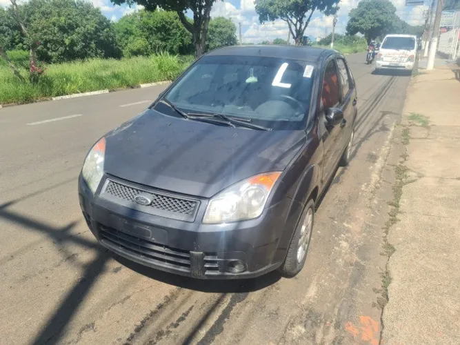 Peças para ford fiesta 2010 1.6, motor, cambio, alternador, compressor
