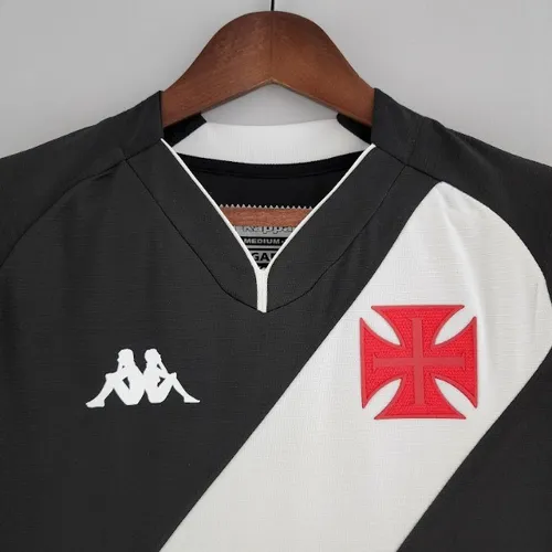 Camisa Vasco Qualidade