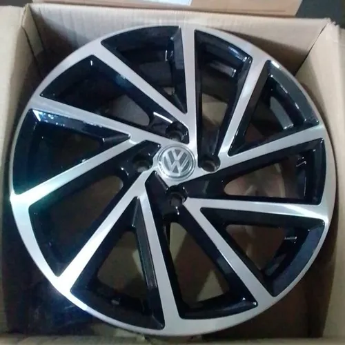 Promoção Rodas Aro 18x6' RSeven 4x100 Novas