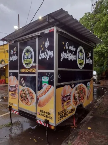 Envelopamento