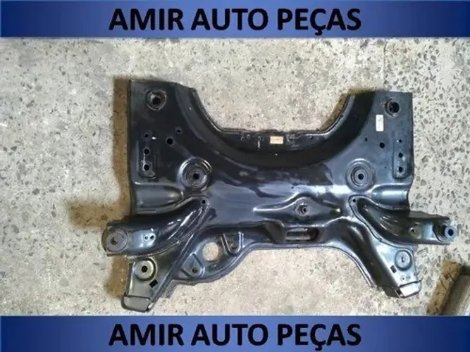 Quadro / Agregado Suspensão Dianteira Jumpy Peugeot Expert