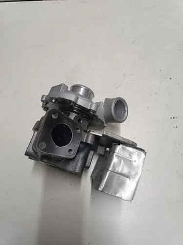 Turbina com atuador S10 2.8 2018 200cv