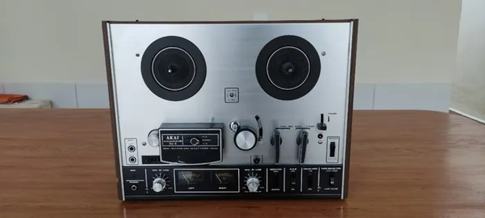 Akai 4000ds mk2