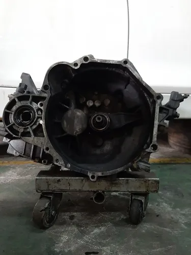 Caixa de câmbio Mitsubishi Lancer 1.6 1997 manual