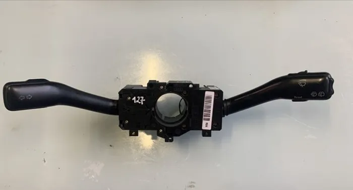 Chave de Seta - Audi A3 2005 N127