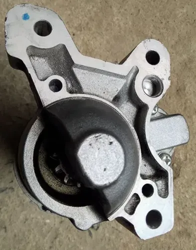 CITROEN C4 CACTUS/ PEUGEOT 208/ 2008 1.6 16V MOTOR DE ARRANQUE/ MOTOR DE PARTIDA 