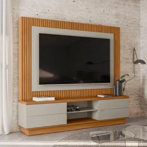 Home Maringá Ripado TVs até 70 RF