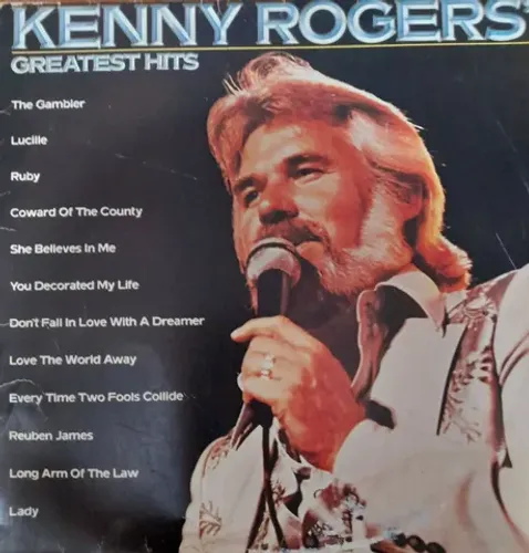Lps vinil 